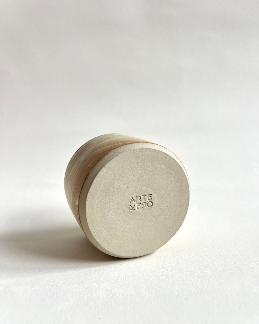 Classic Cup | Toffee
