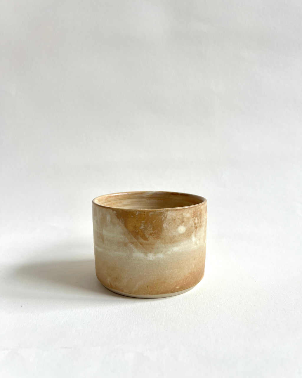 Classic Cup | Toffee