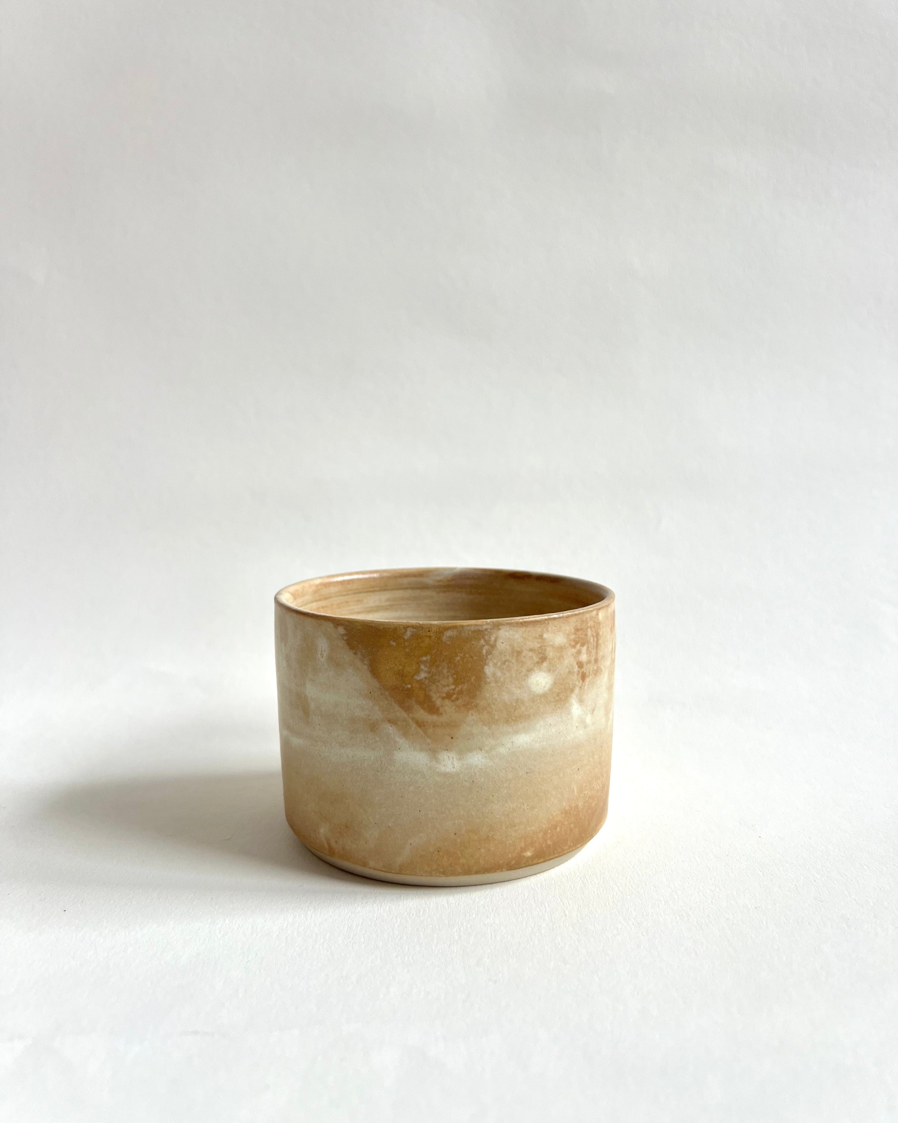 Classic Cup | Toffee
