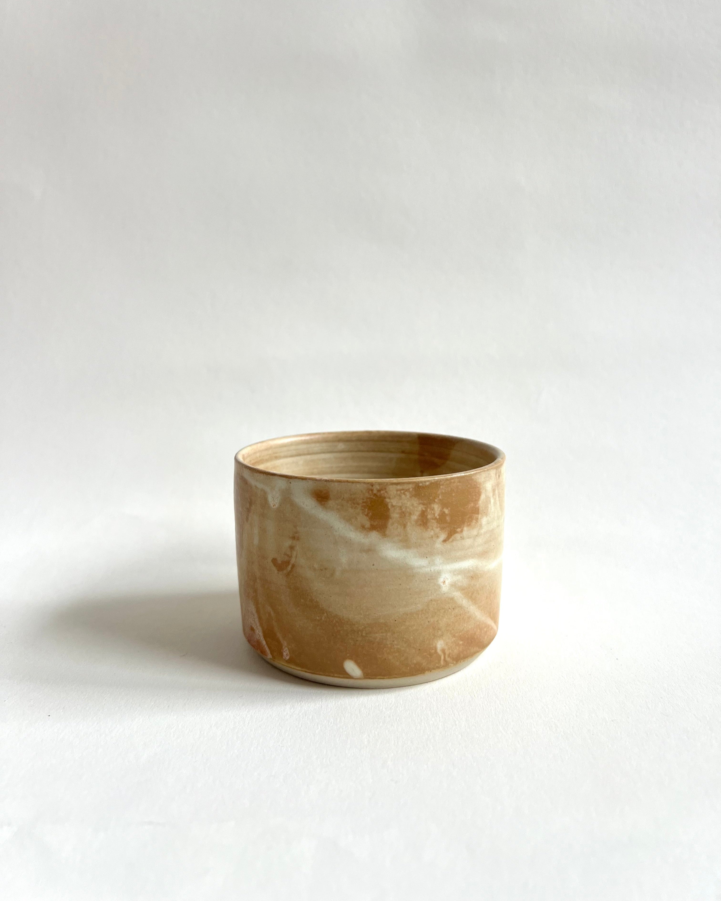 Classic Cup | Toffee