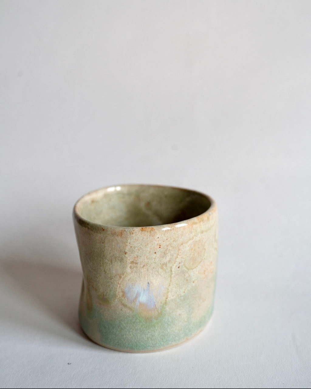 Wonky Cup | Cala