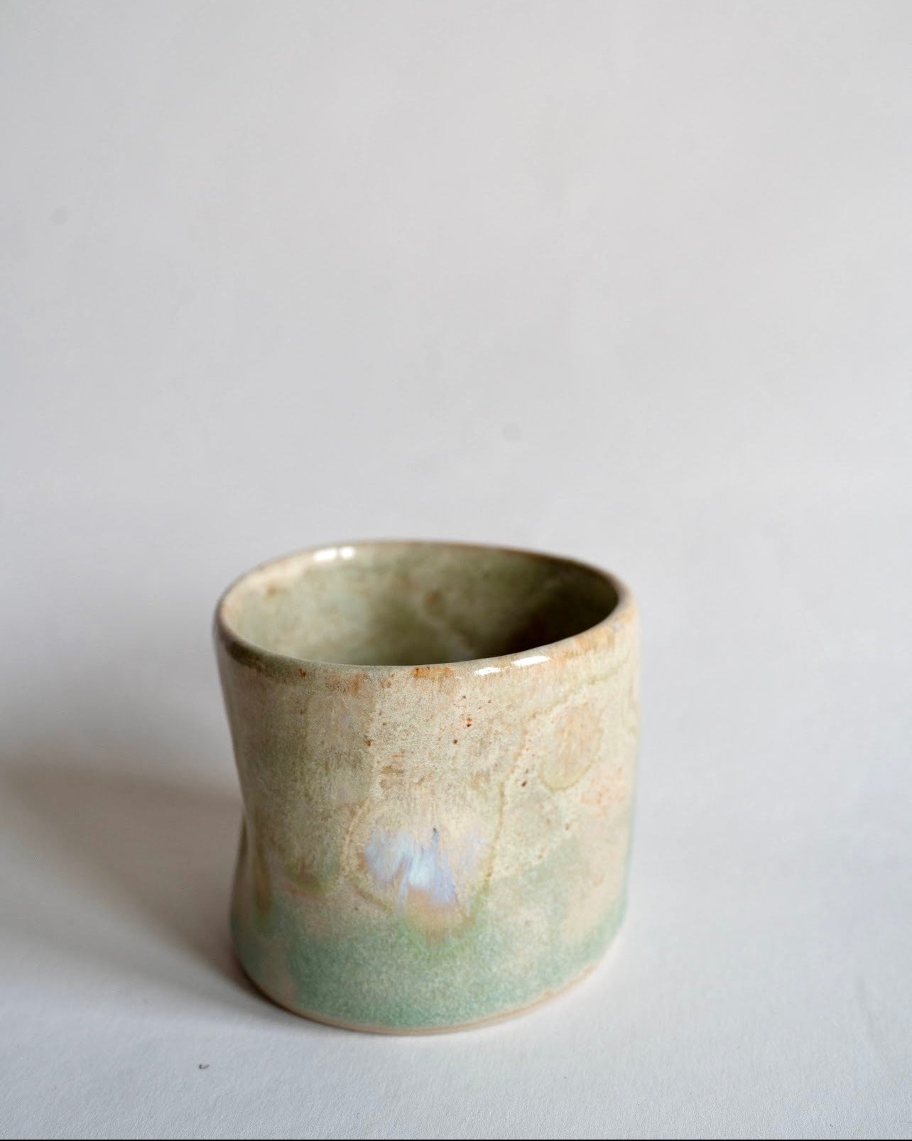 Wonky Cup | Cala