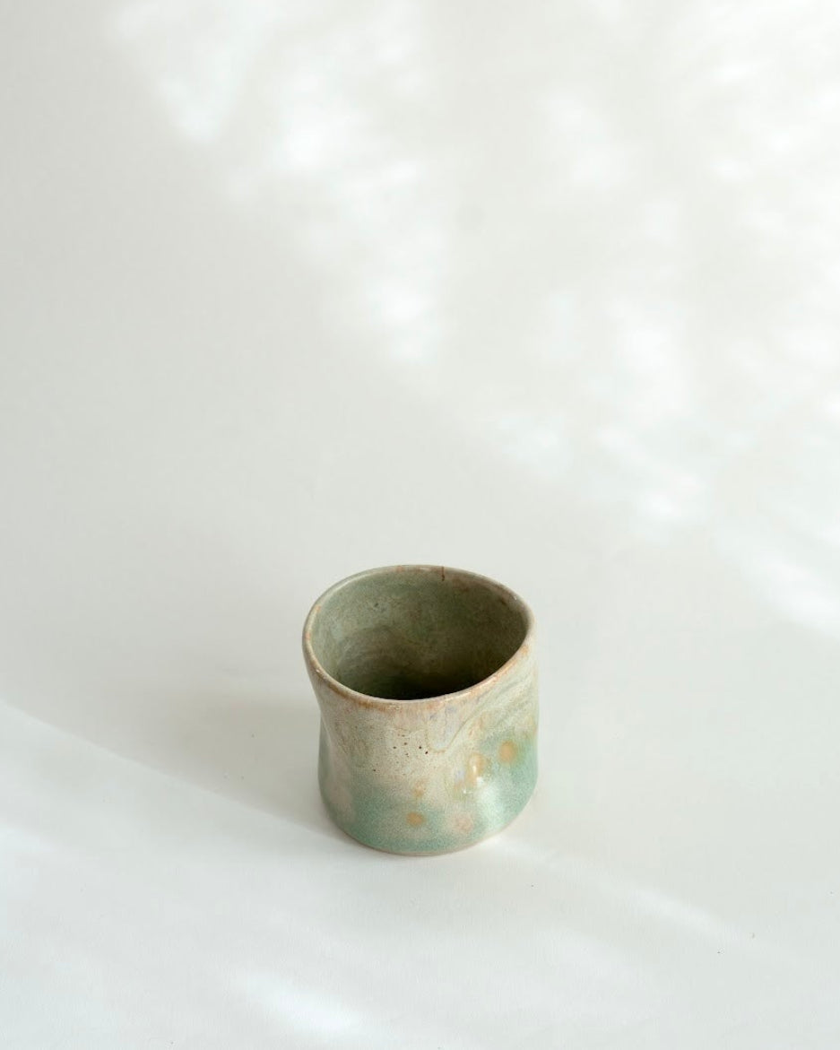 Wonky Cup | Cala