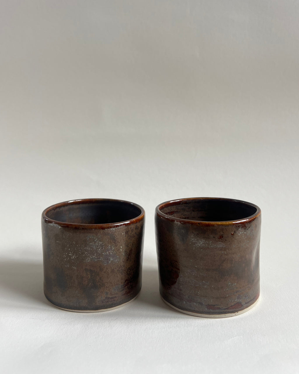 Wonky Cup | Roast