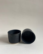Classic Cup | Black Matte