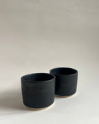 Classic Cup | Black Matte