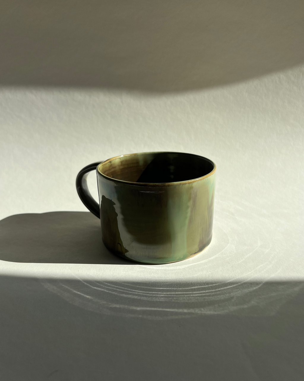 Mug | Rainforest