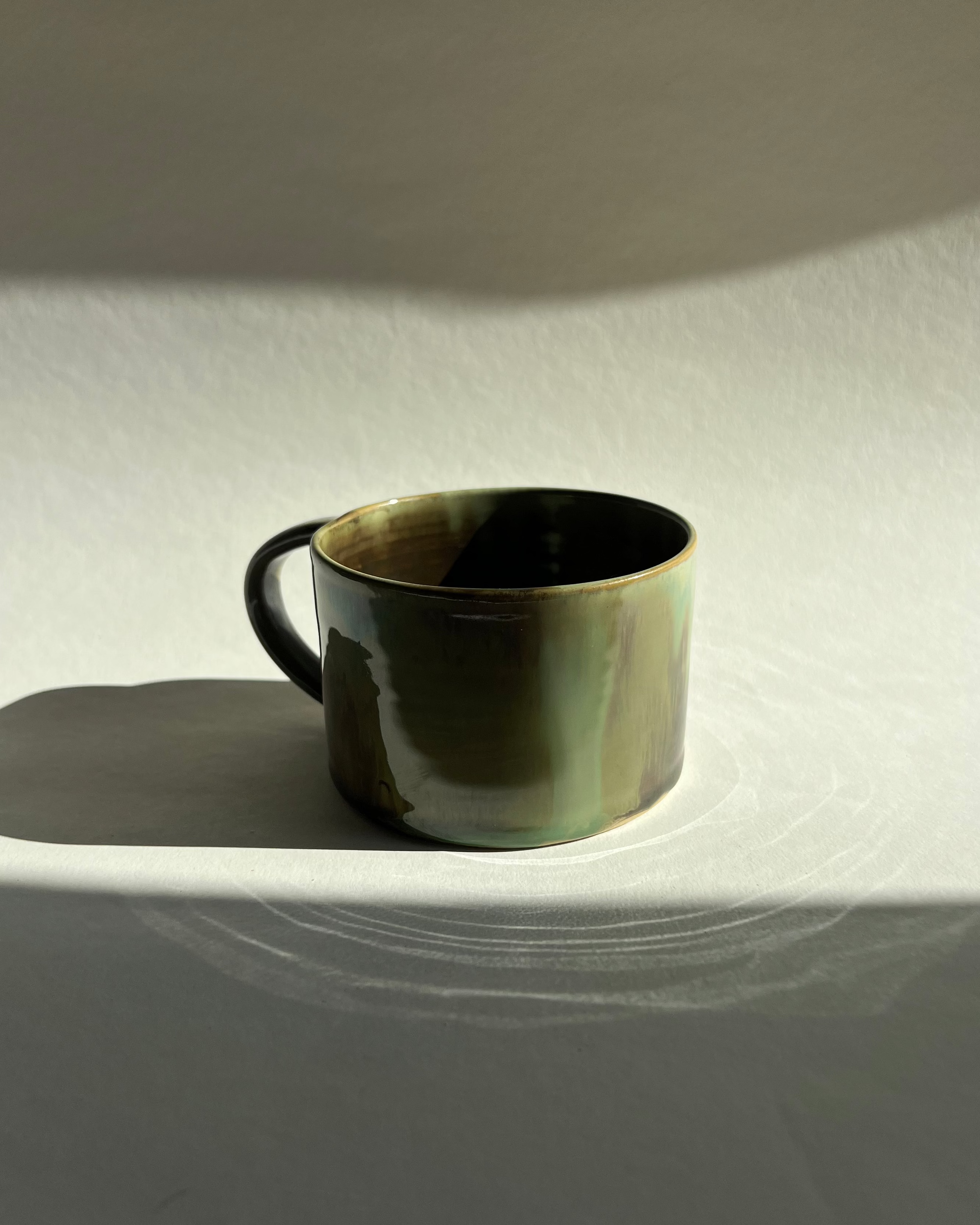 Mug | Rainforest