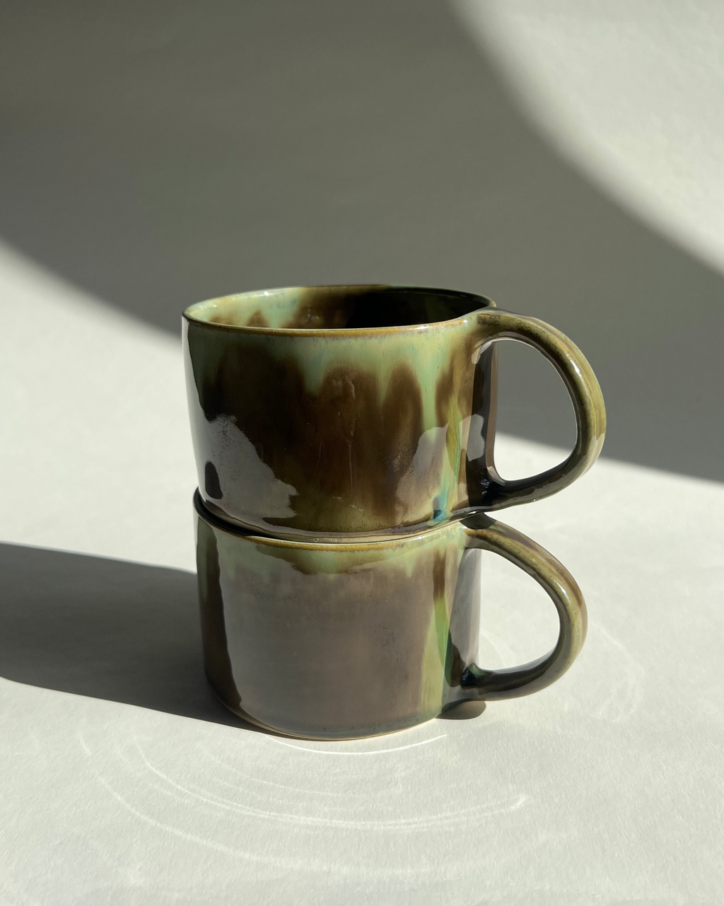 Mug | Rainforest