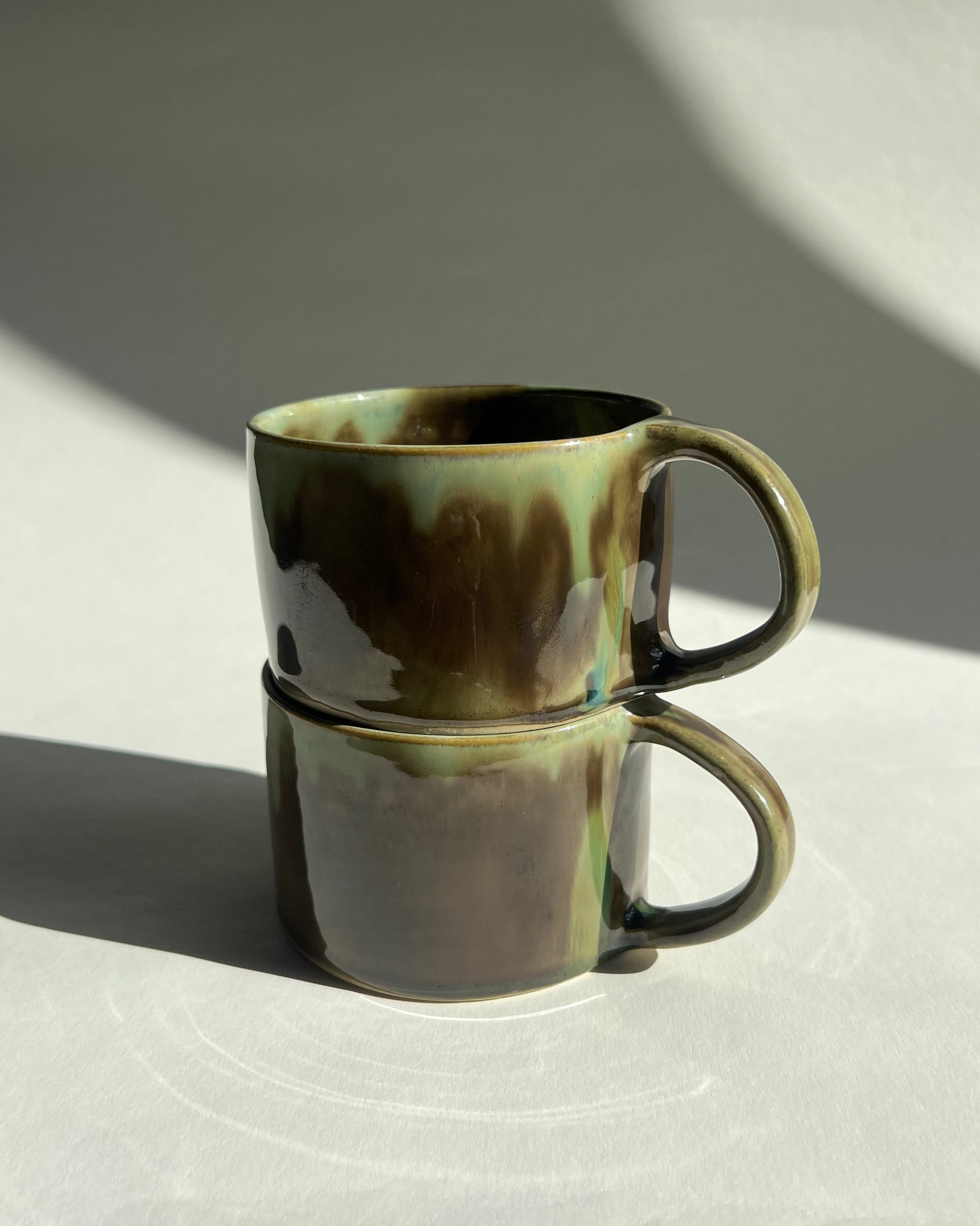 Mug | Rainforest