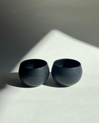 Ronda Espresso | Matte Black