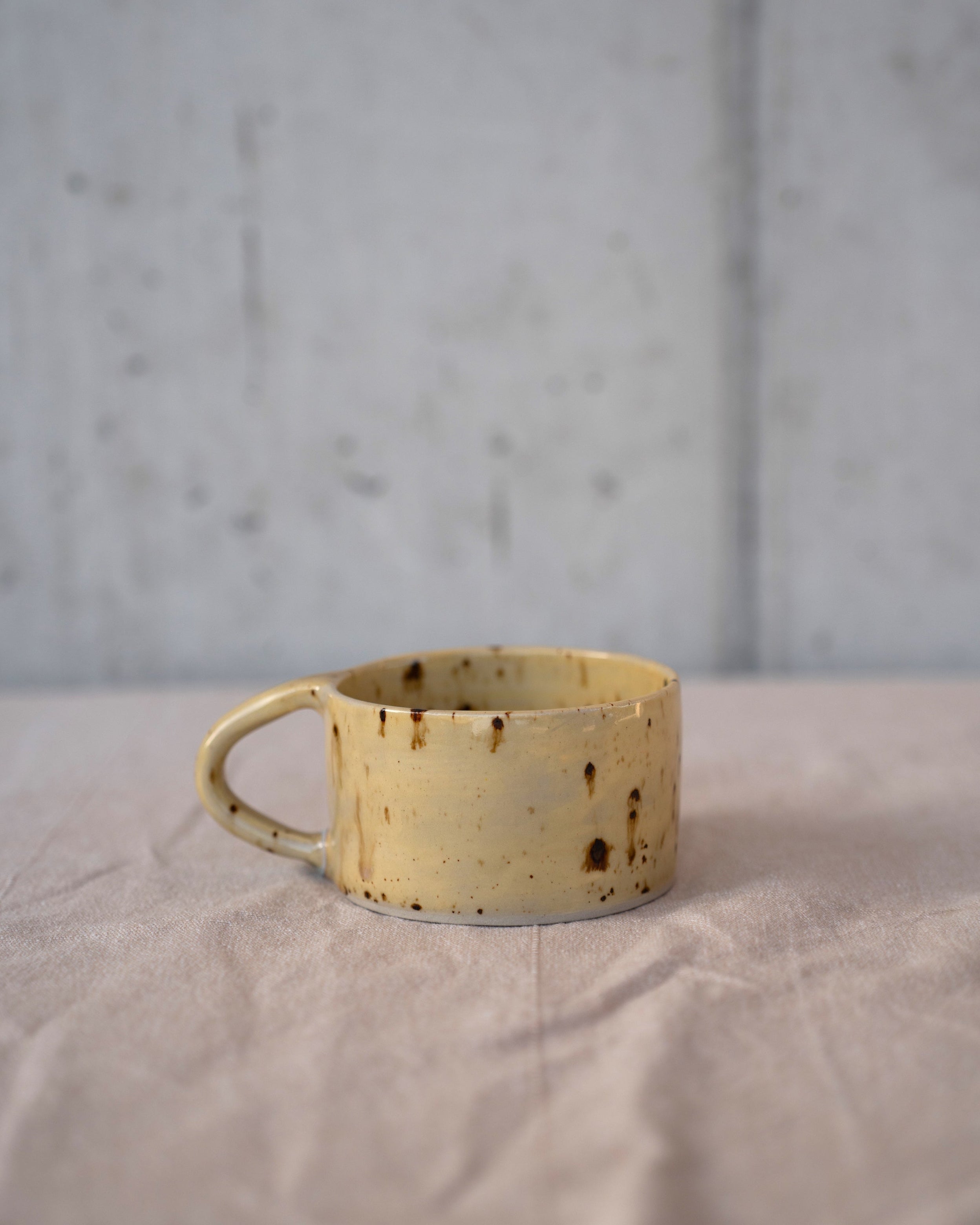 Mug | Buttercup