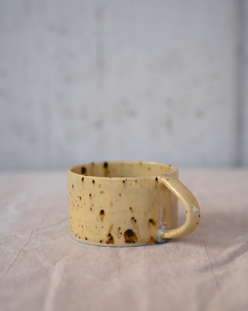 Mug | Buttercup