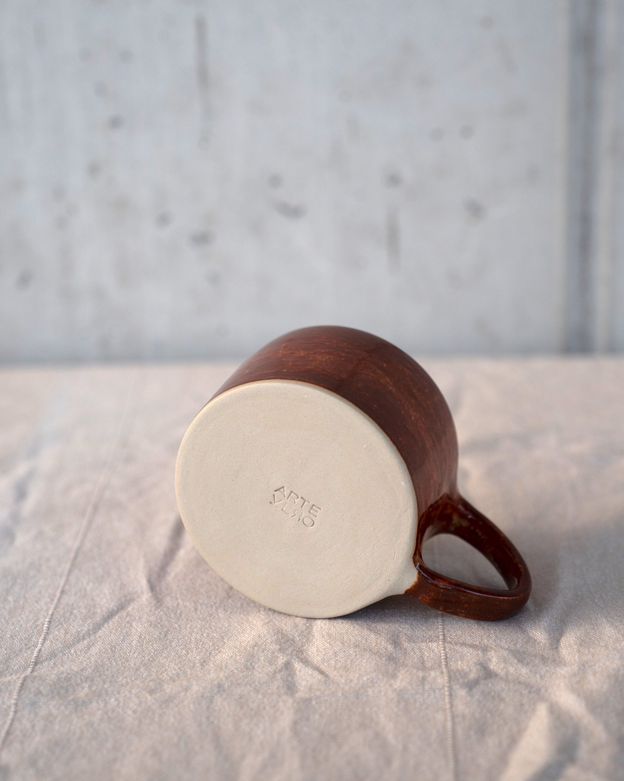 Mug | Teddy