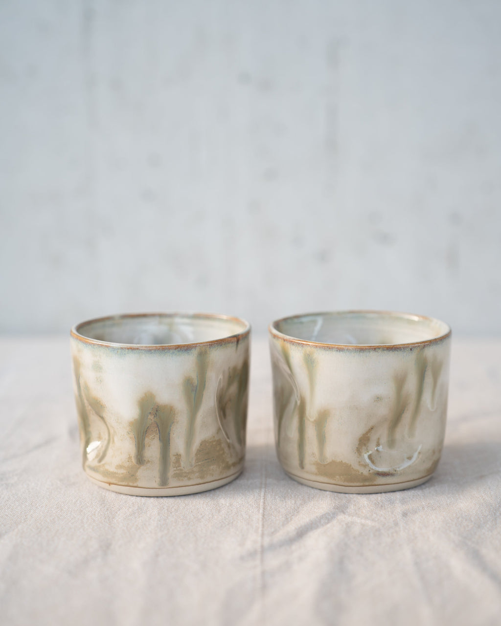 Wonky Cup | XXX