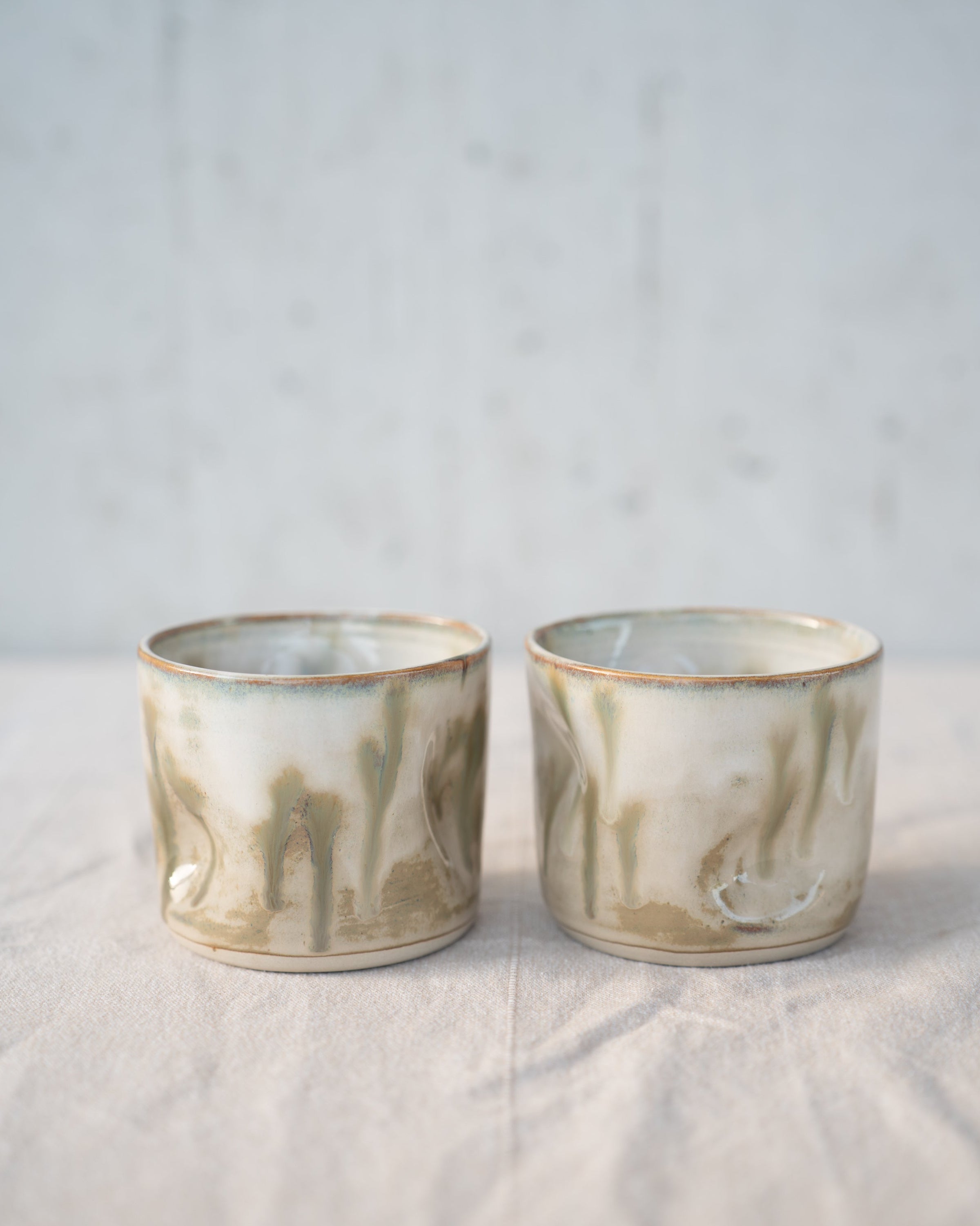 Wonky Cup | XXX