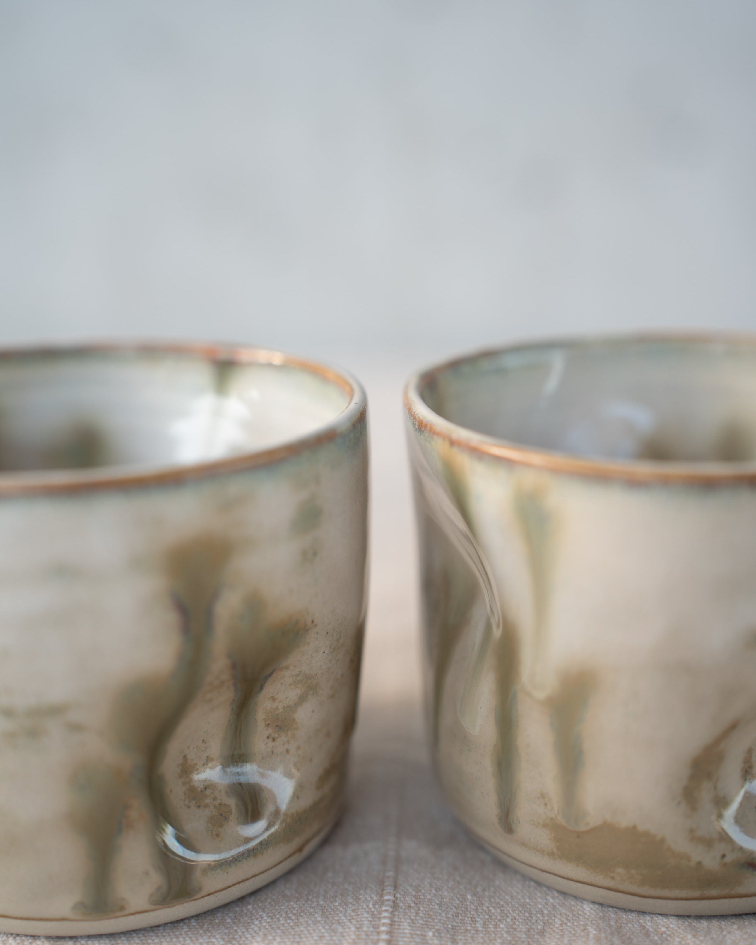 Wonky Cup | XXX