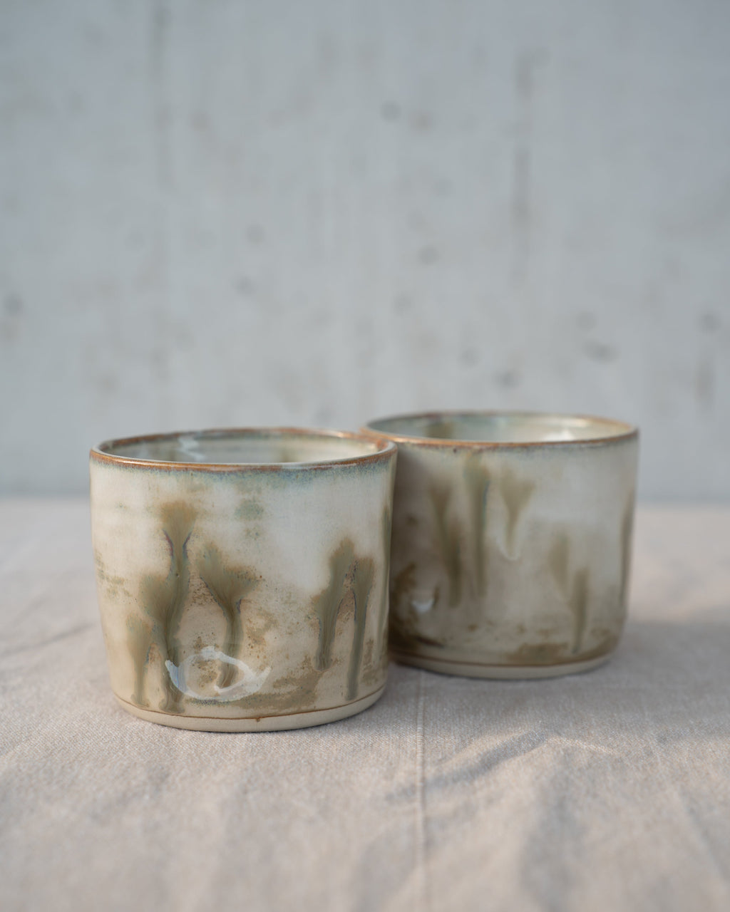 Wonky Cup | XXX