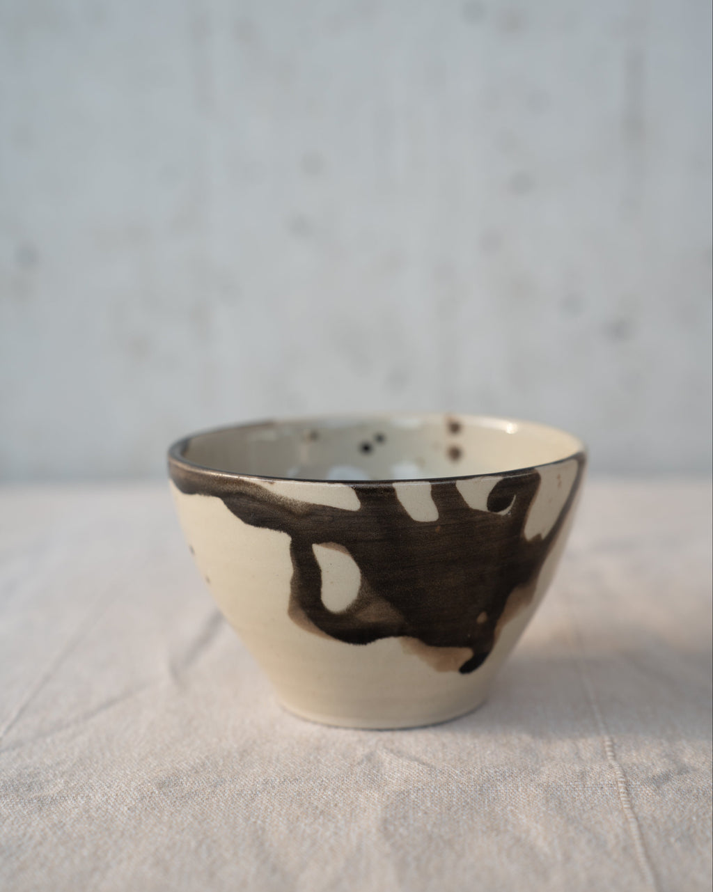 Mono Cup | Glossy Ink