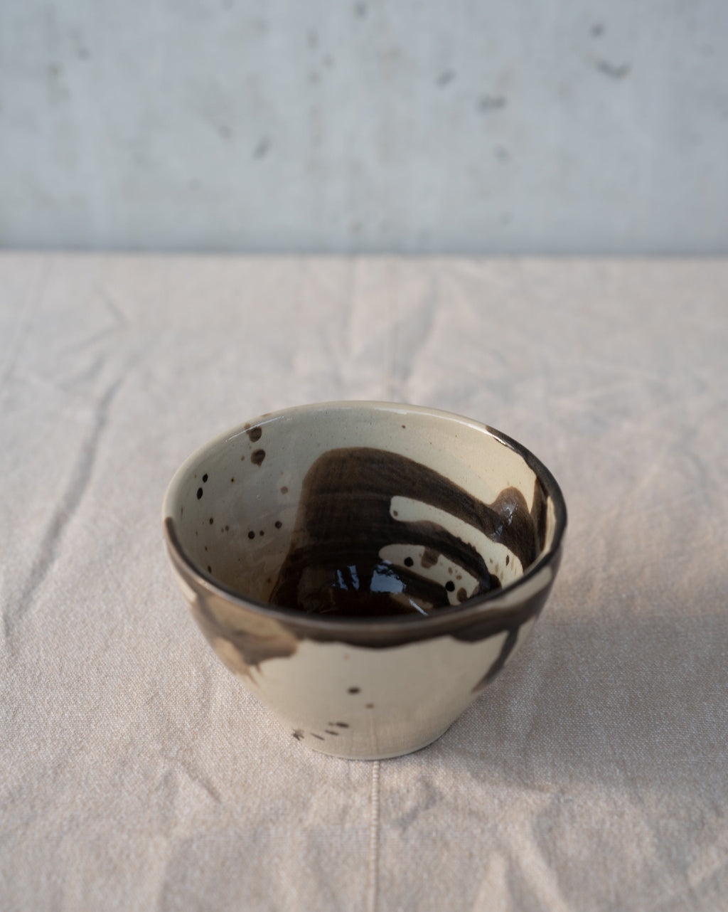 Mono Cup | Glossy Ink