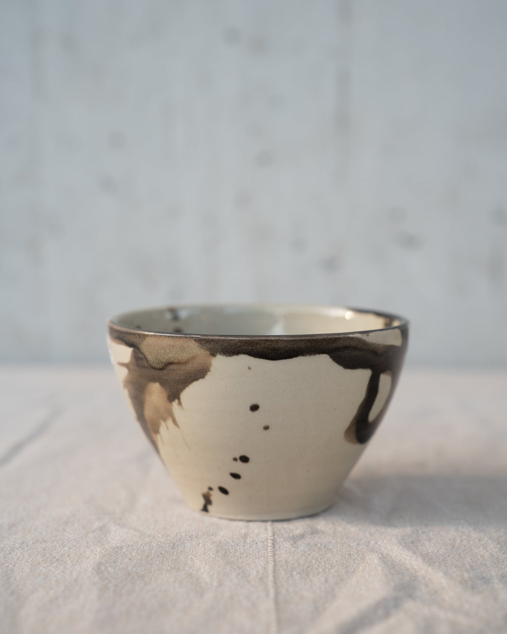 Mono Cup | Glossy Ink