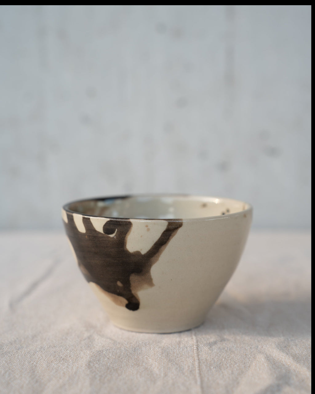 Mono Cup | Glossy Ink