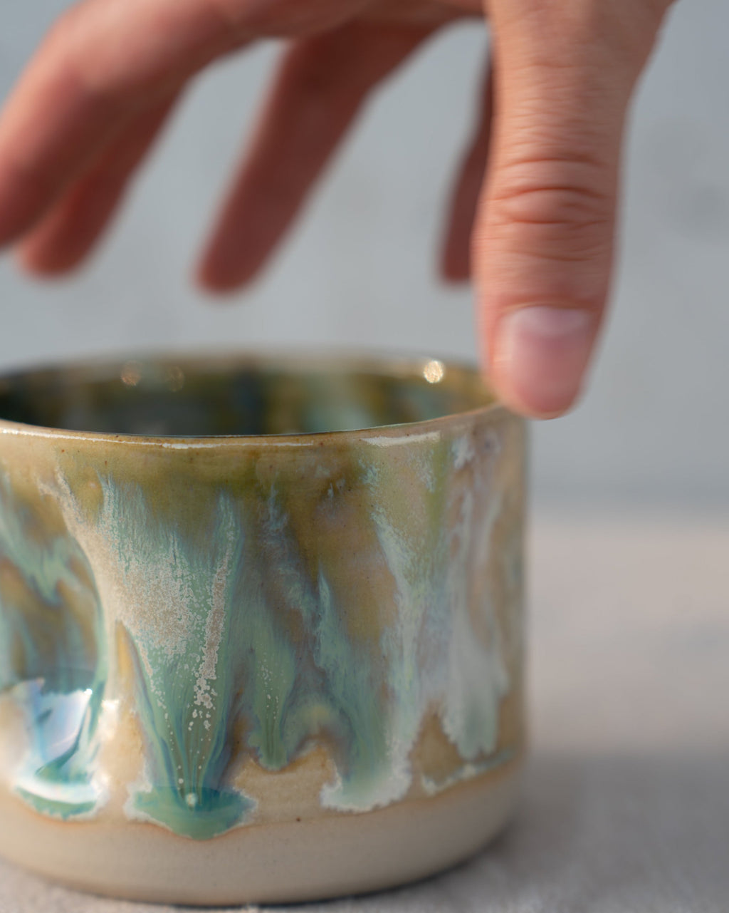Wonky Cup | Cabo