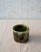 Wonky Cup | Rainforest