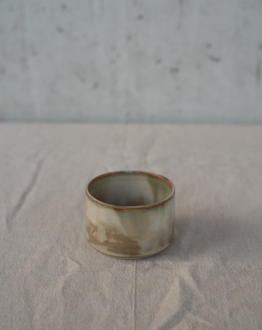 Classic Cup Espresso | Cedar