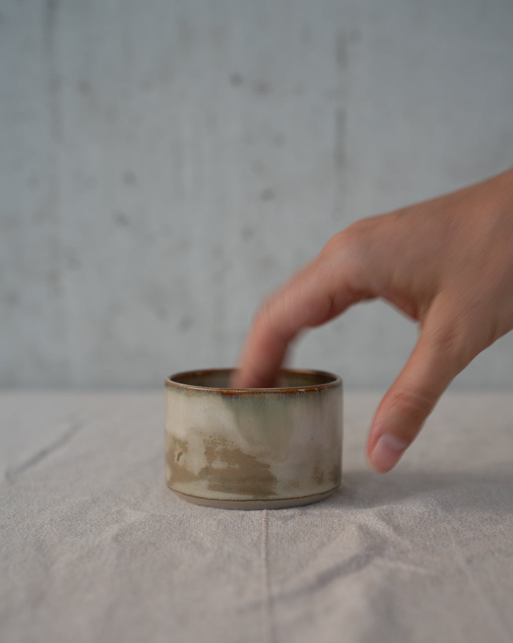 Classic Cup Espresso | Cedar