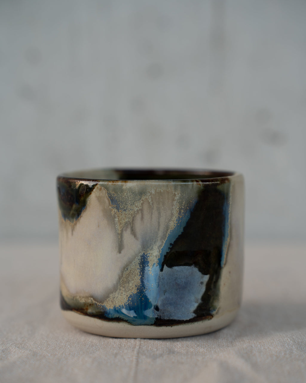 Wonky Cup | Tide