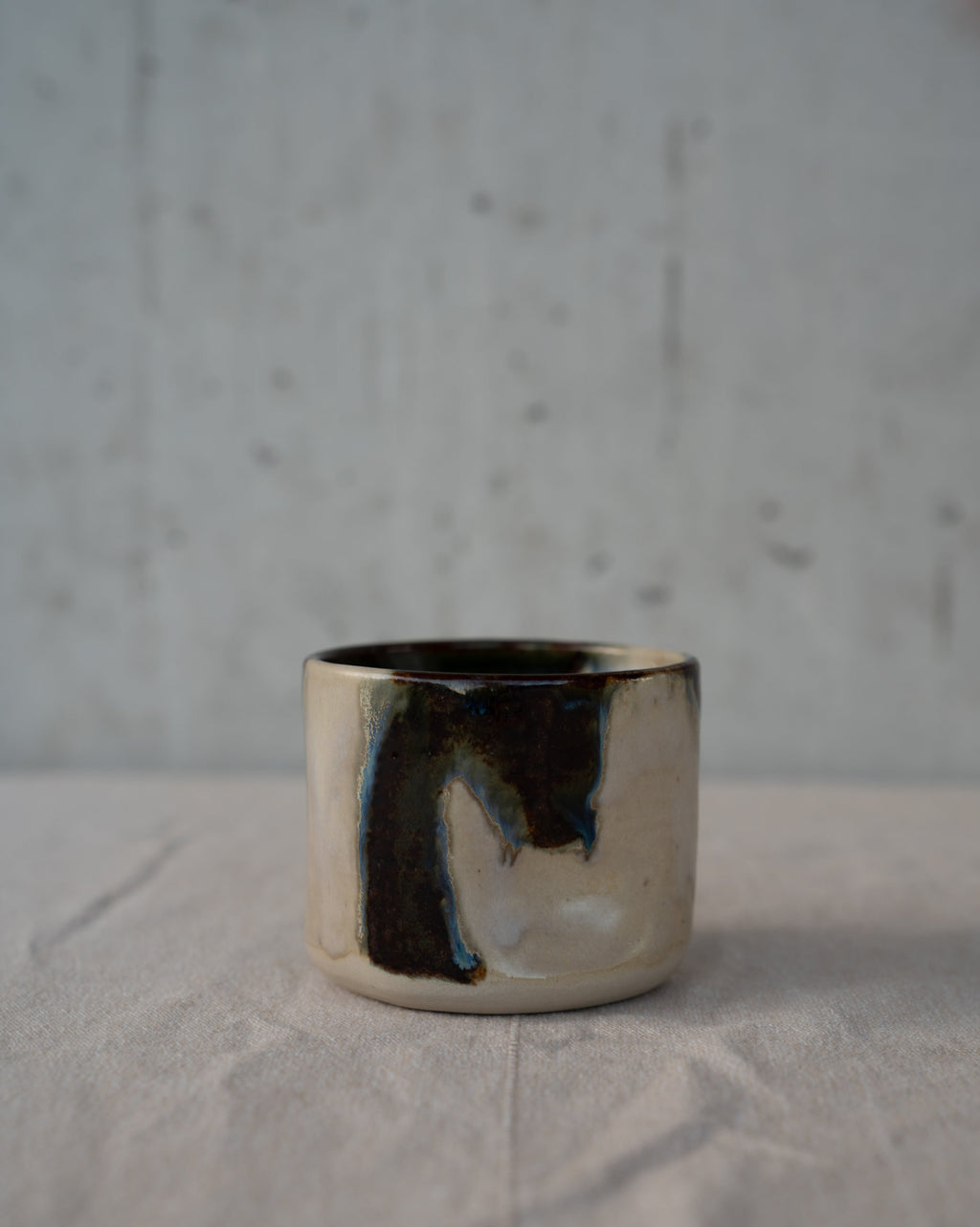 Wonky Cup | Tide