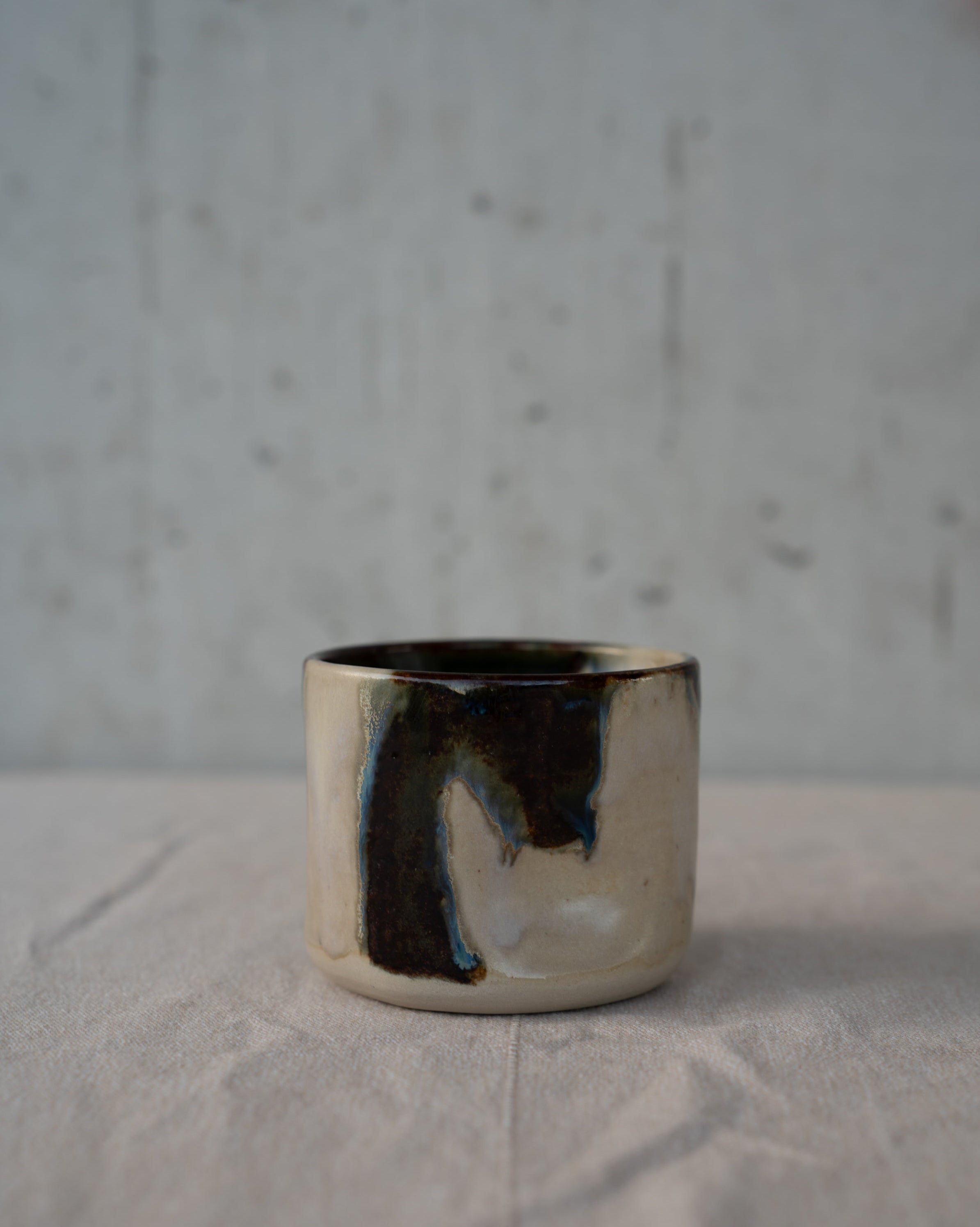 Wonky Cup | Tide