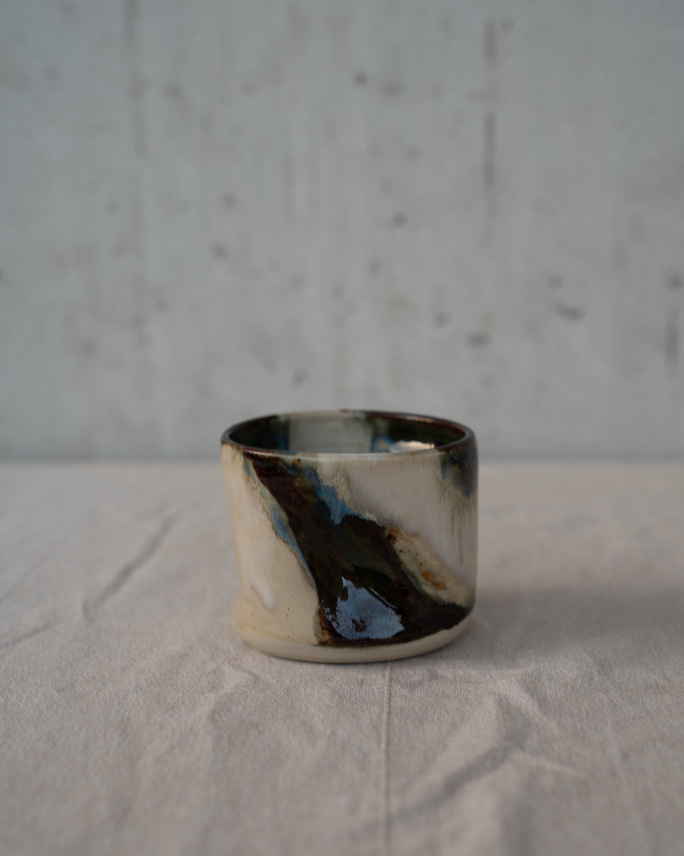 Wonky Cup | Tide