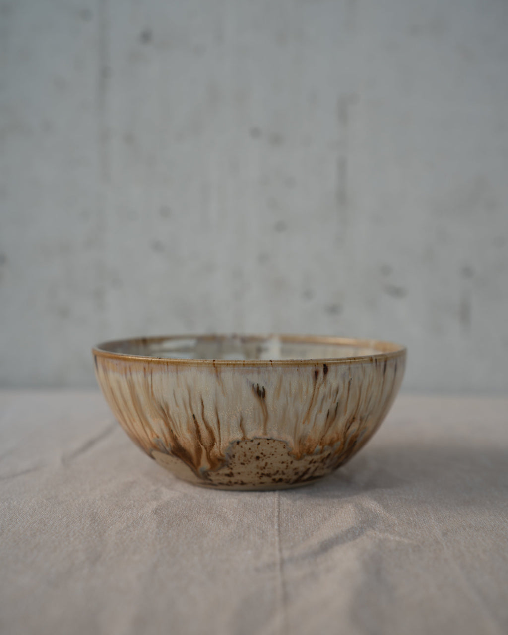 Bowl | Silk