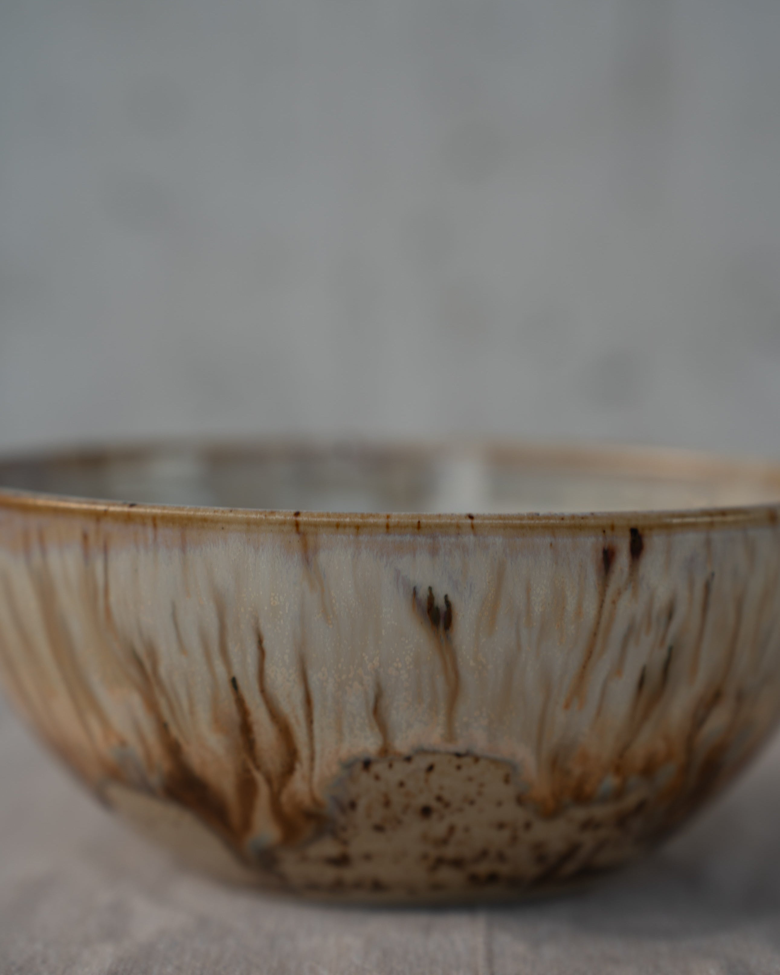 Bowl | Silk