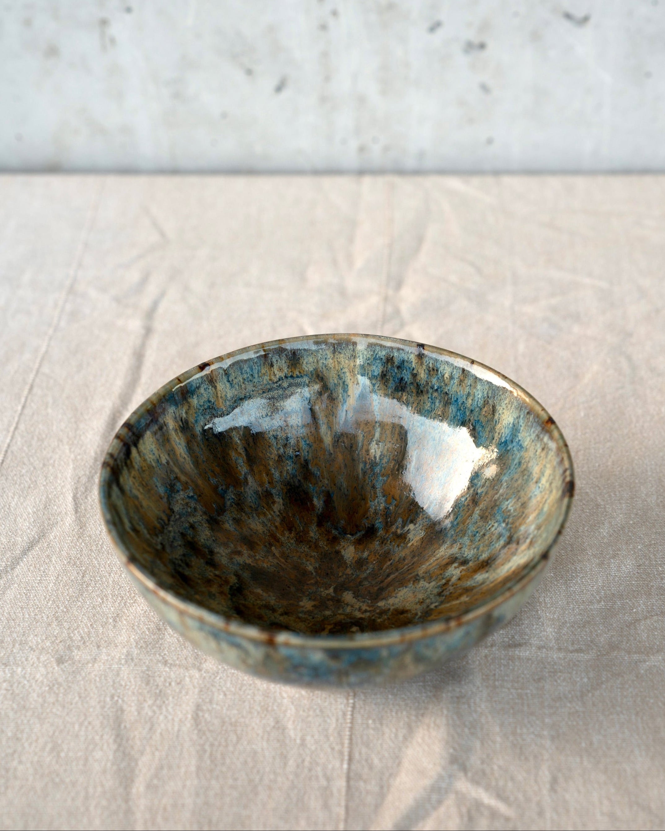 Bowl | Blau