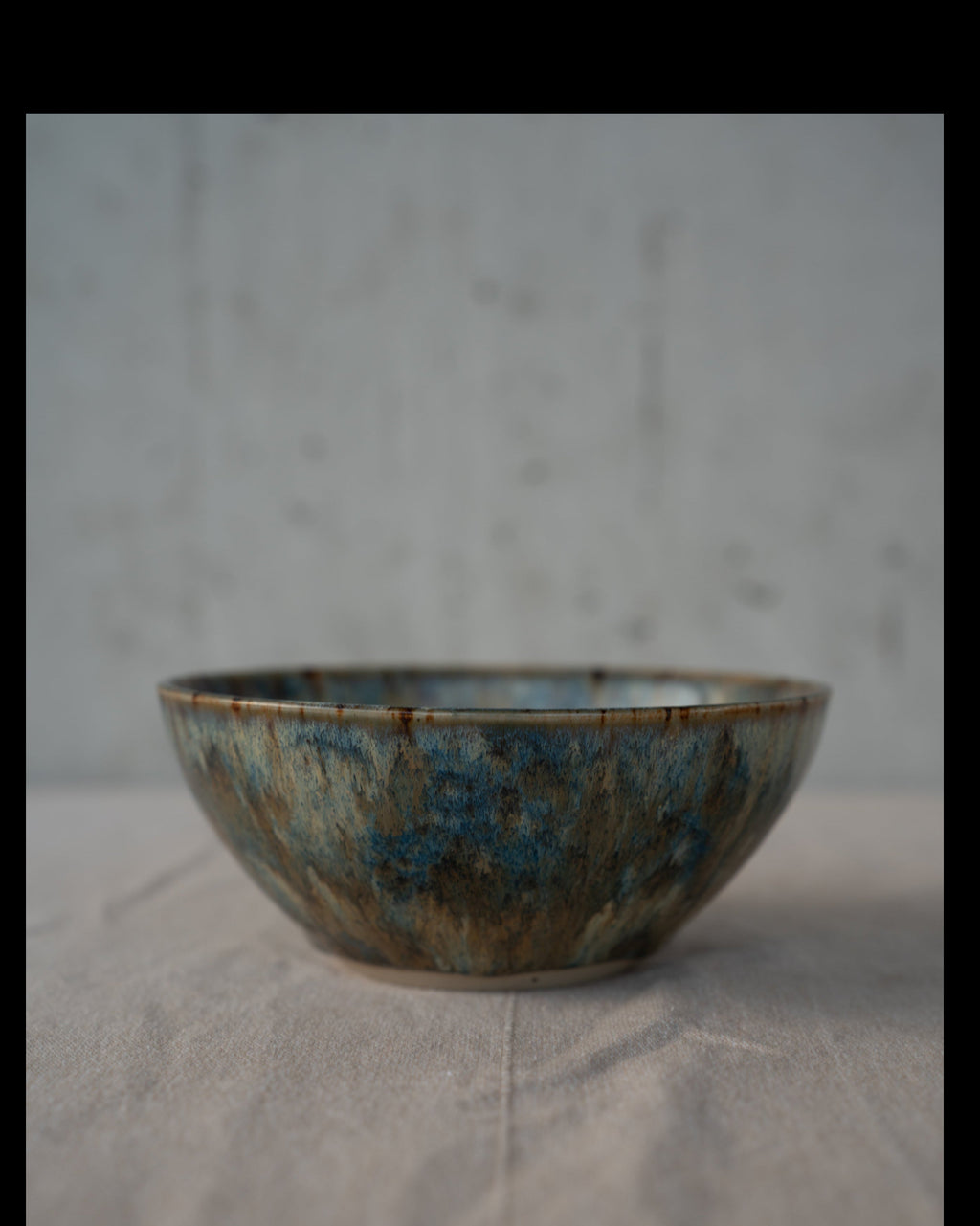 Bowl | Blau