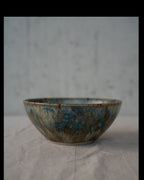 Bowl | Blau
