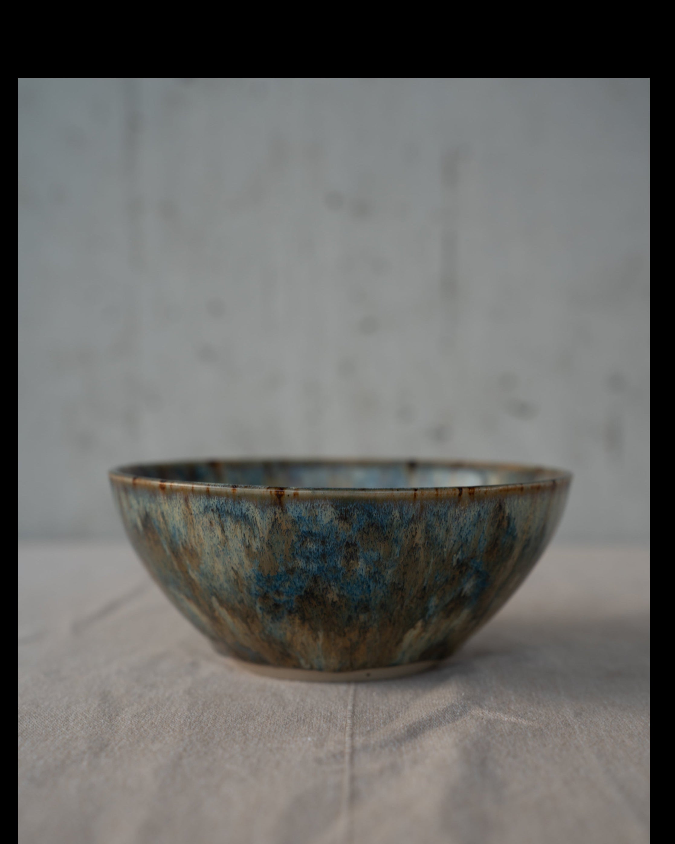 Bowl | Blau