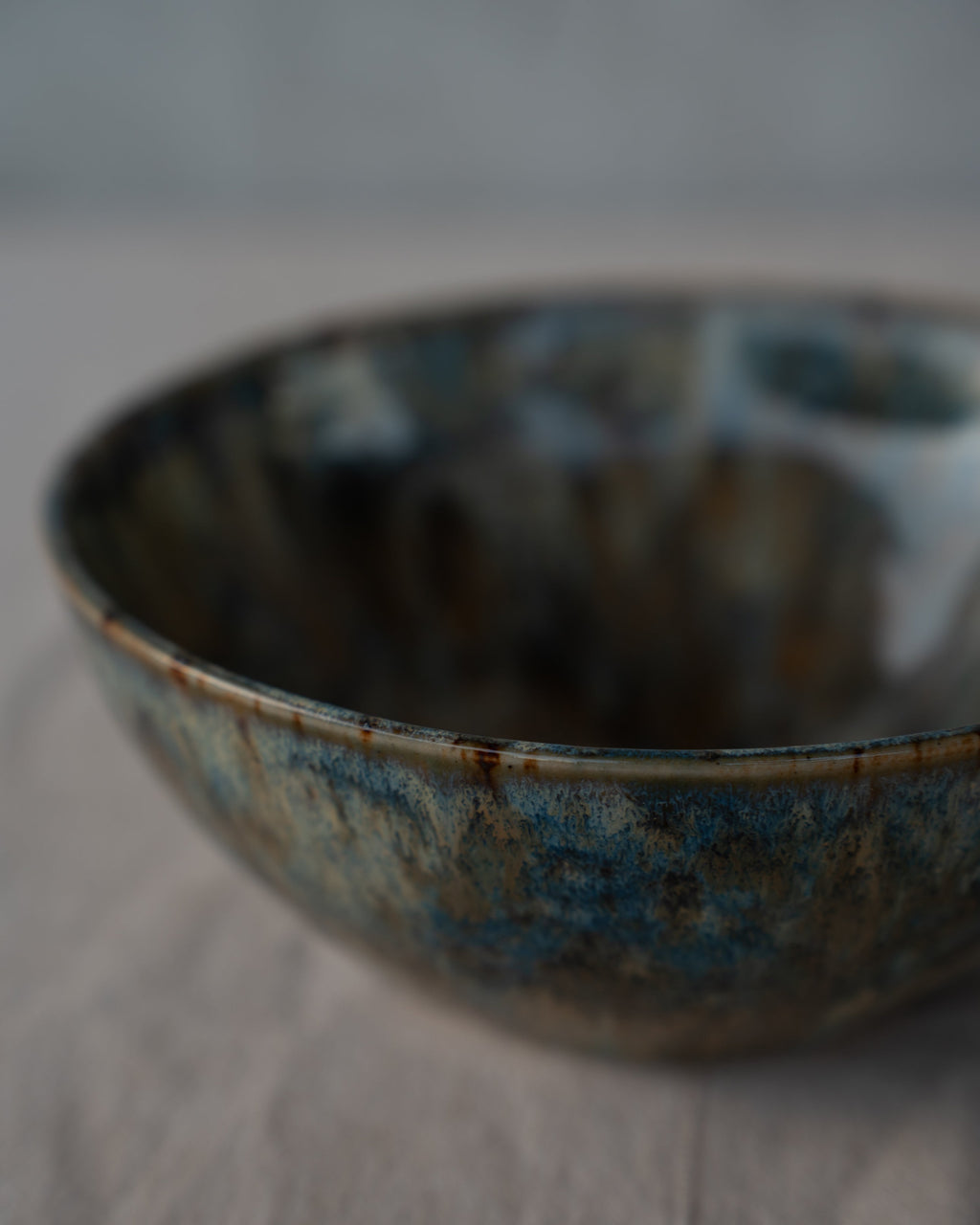 Bowl | Blau