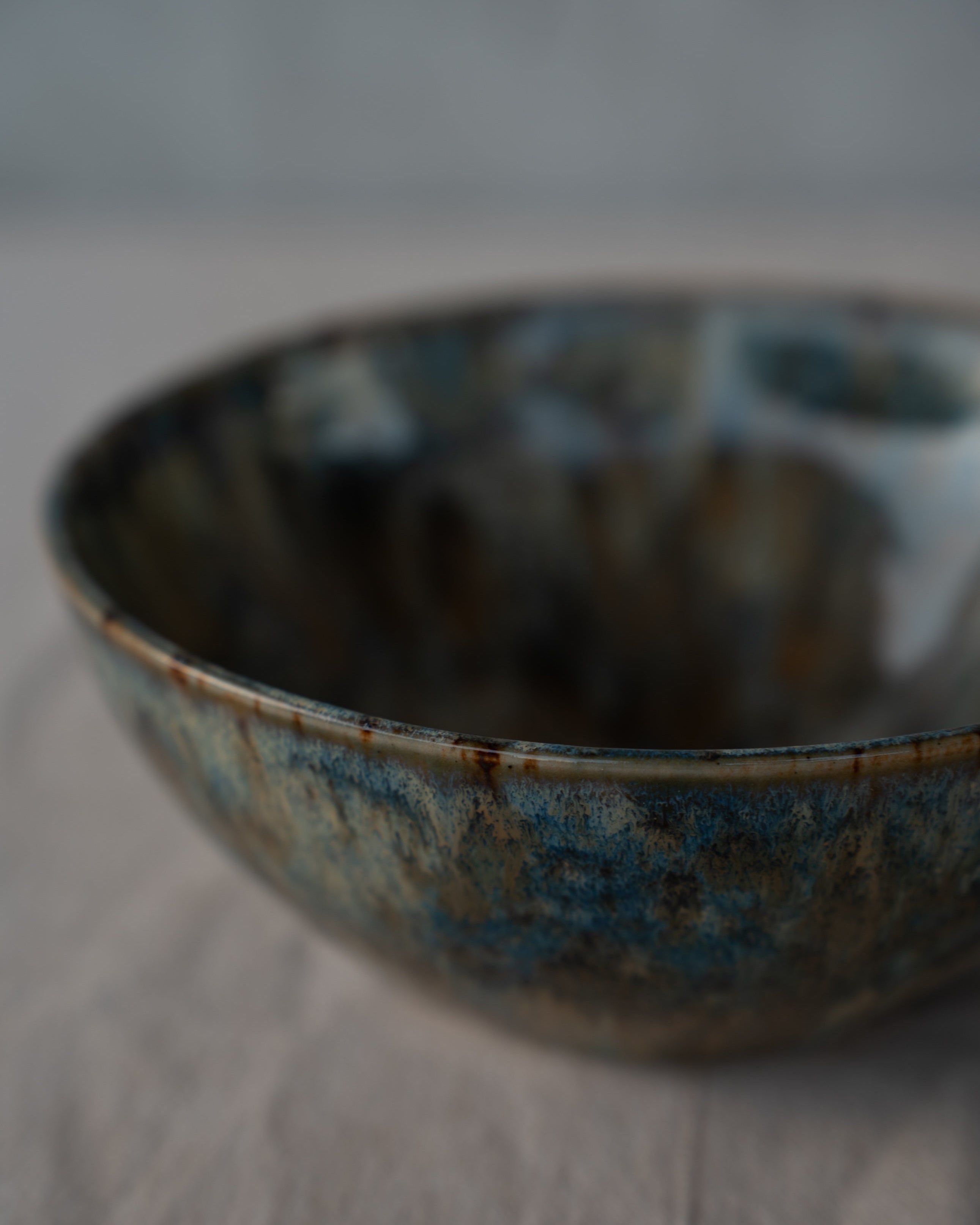 Bowl | Blau
