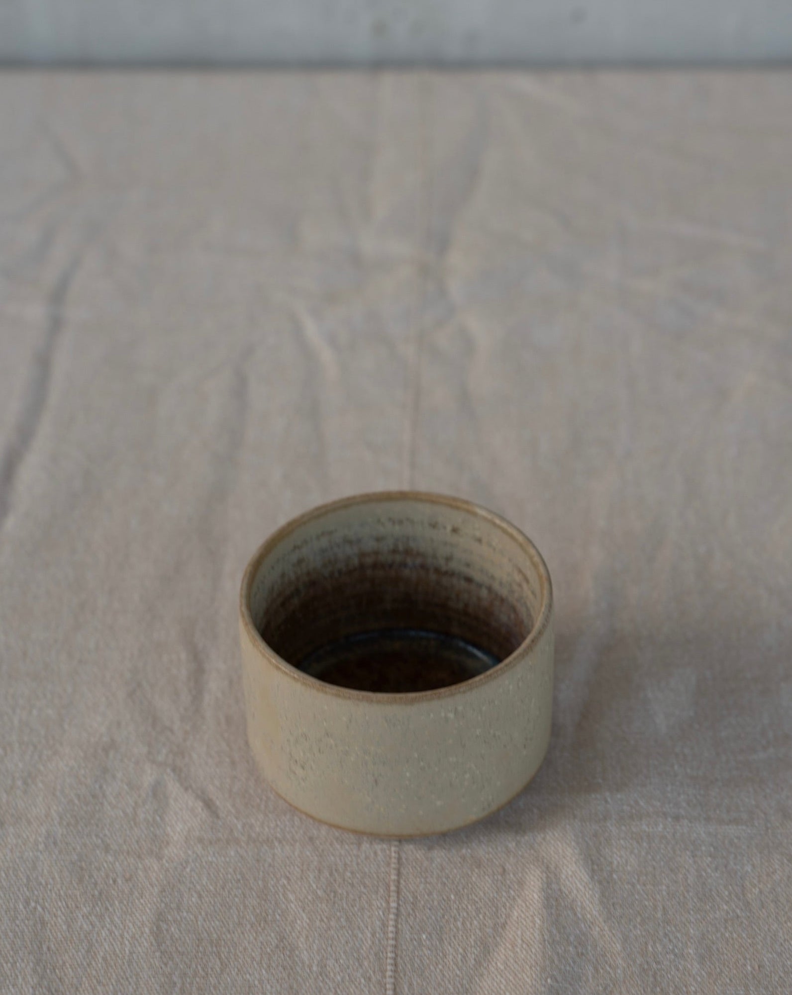 Classic Cup Espresso | Sand