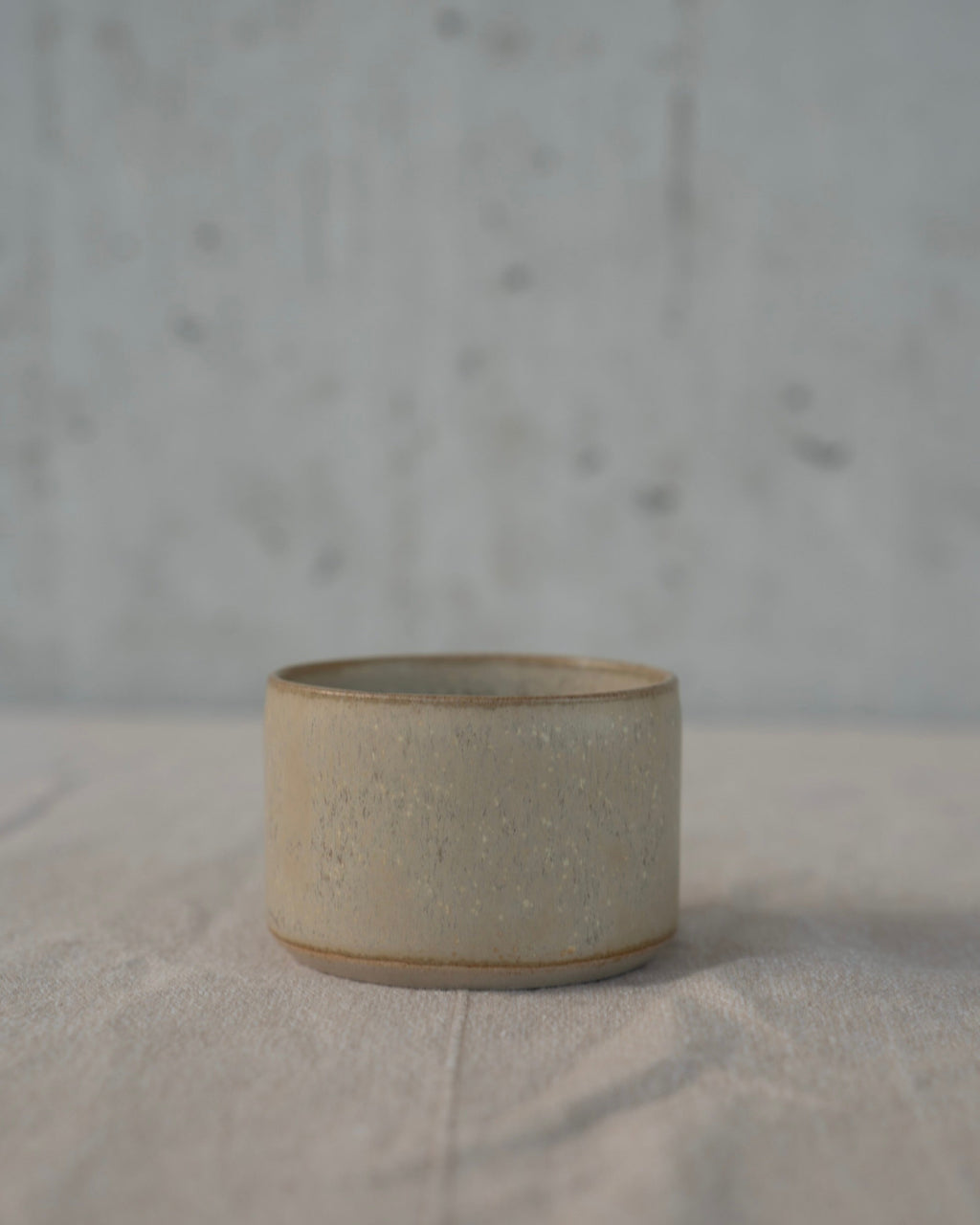 Classic Cup Espresso | Sand